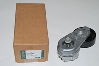 Ролик натяжителя