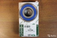 Ролик ГРМ 2.7d