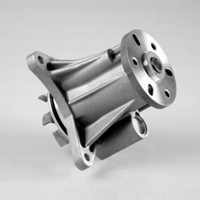 Насос водяной 2.7d,3.0d