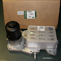 Масляный радиатор(востановл.)