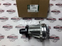 Насос водяной 3.6d