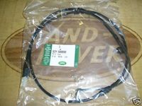 Датчик износа колодок